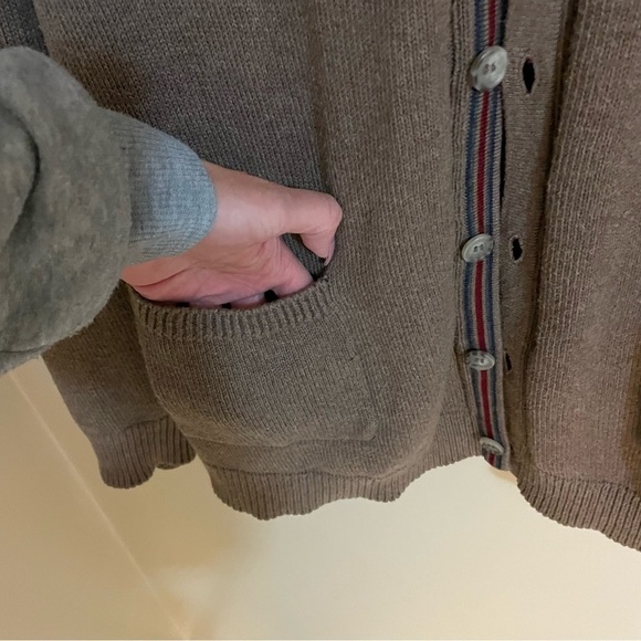 𝅺🎀 Hudson North Vintage Button Down Cardigan - Picture 6 of 7